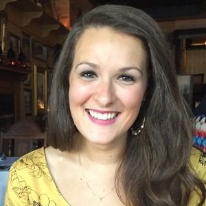 Meet your Posher, Alison